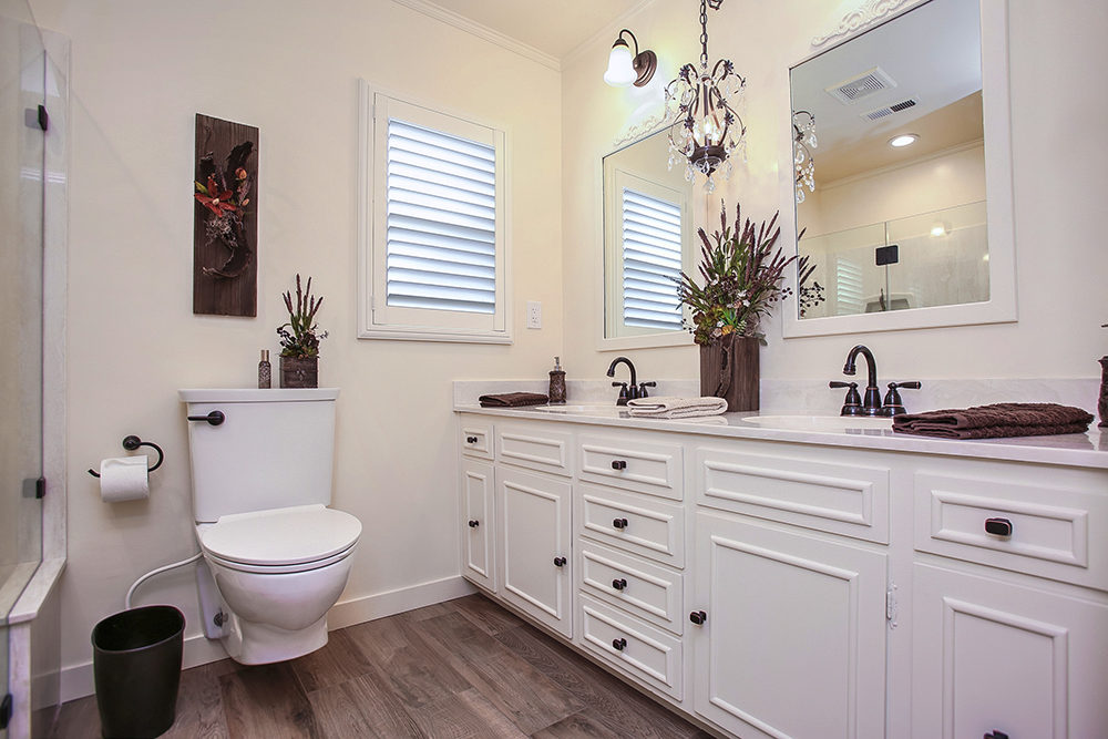 Read more about the article Project Spotlight – Byer Bath Remodel