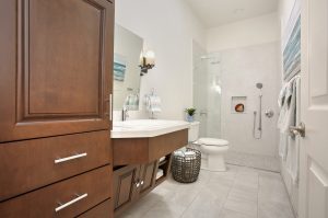 Read more about the article ADA Bathroom Makeover