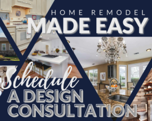 home remodel made easy