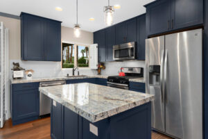 Read more about the article What Countertop Material Is Right For Your Home?