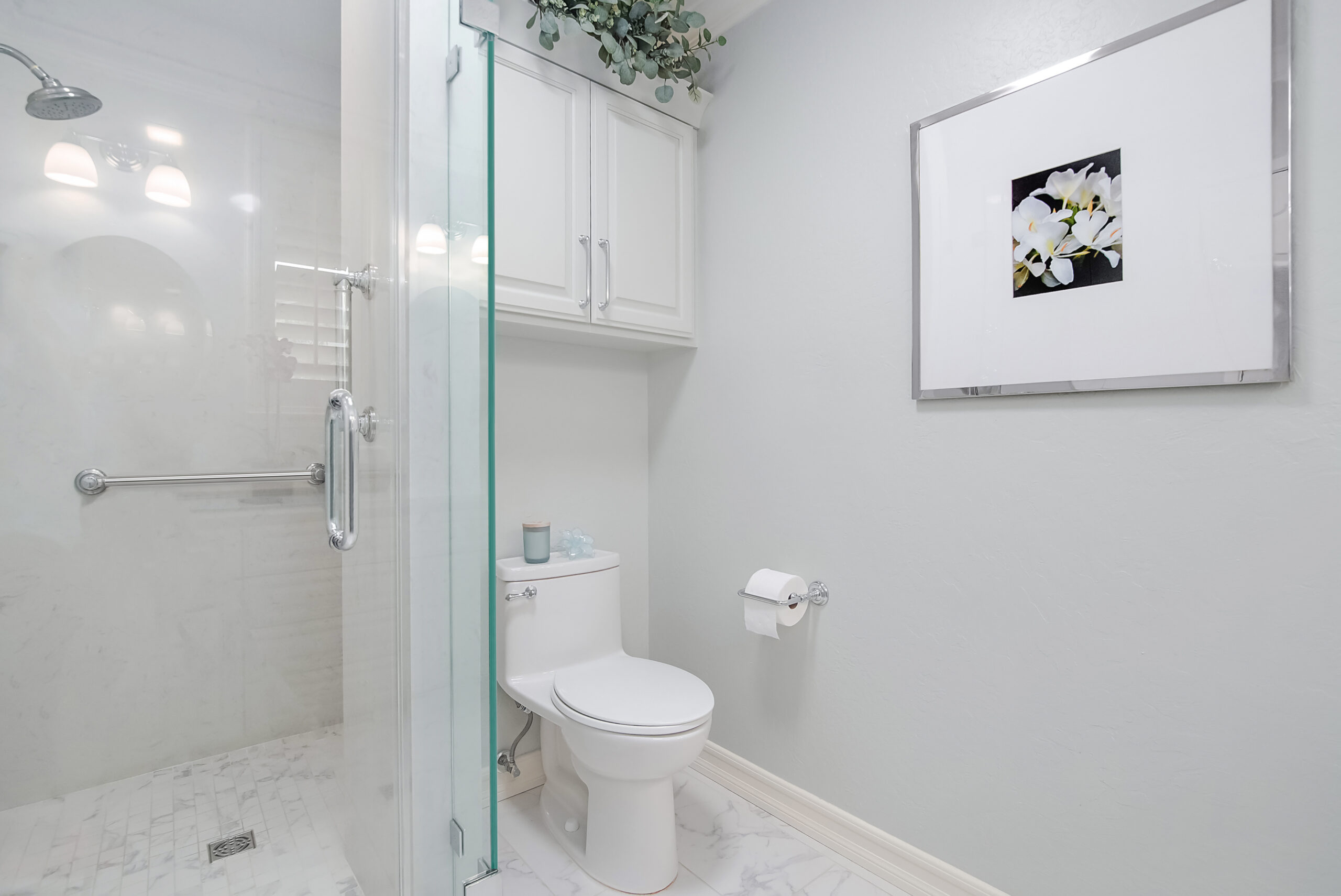 Read more about the article 3 Small but Effective Bathroom Updates That Will Go a Long Way
