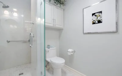 Three Small But Effective Bathroom Updates That Will Go A Long Way