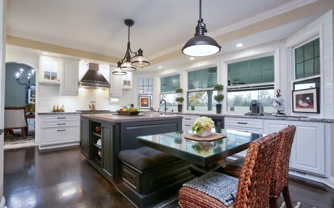 California Fall Remodeling Trends to Transform Your Home