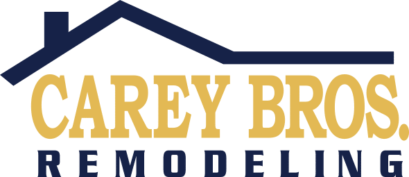 carey bros. remodeling logo