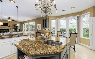 Why Do Homeowners Choose Design-Build With A Kitchen Remodeling Contractor In Concord, CA?