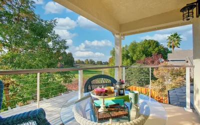 What Are The Best Types Of Additions For Older Homeowners Looking To Age In Place?