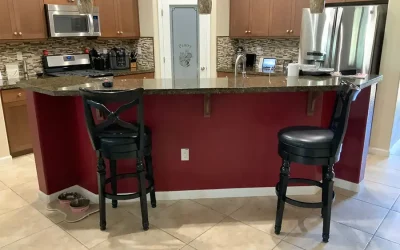 What Are The Most Common Mistakes A Kitchen Remodeling Contractor In Danville, CA, Sees?