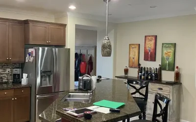 Can A Kitchen Remodeling Contractor In Orinda, CA, Remodel Older Homes Without Losing Charm?