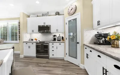 How Do You Balance Luxury And Functionality In A Custom Kitchen Design?