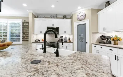 What Makes The Design-Build Approach Better For Kitchen Remodeling In Brentwood?