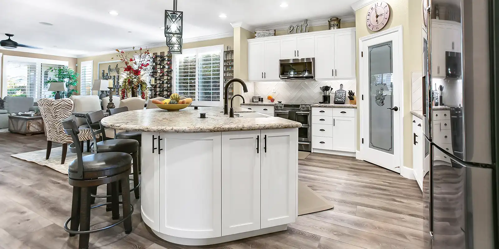 Is It Worth Hiring a Contra Costa General Contractor Instead of DIY Remodeling?