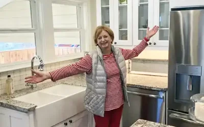 How Long Does An Aging-In-Place Bathroom Remodel Take?