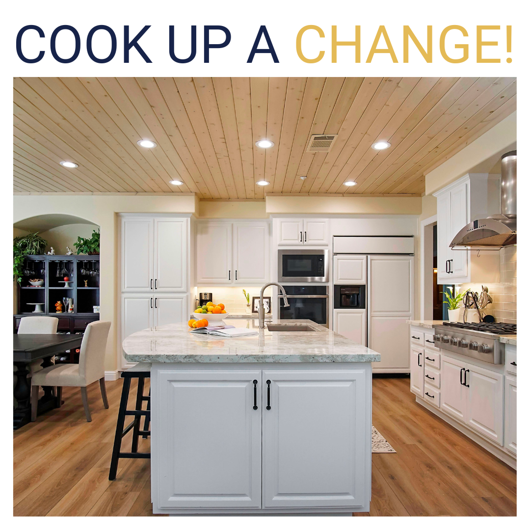 Read more about the article Cook Up A Change!