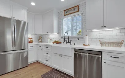 The 7 Must-Ask Questions Before Hiring a Kitchen Renovation Expert in Walnut Creek