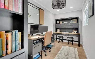 What Are The Best Eco-Friendly Flooring Options In Walnut Creek Remodels?