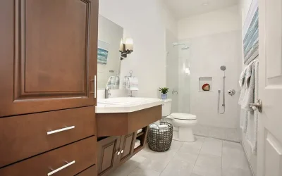 Should I Remodel My Bathroom Before Remodeling The Kitchen?