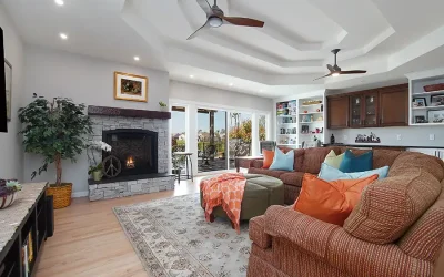 Where Do You Even Start With a Custom Home Renovation?