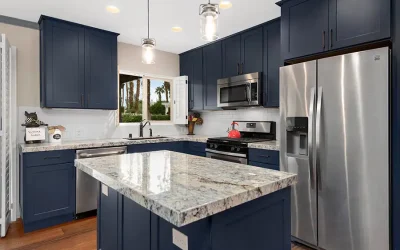 How Do You Choose the Right Custom Home Renovation Style Without Second-Guessing Yourself?