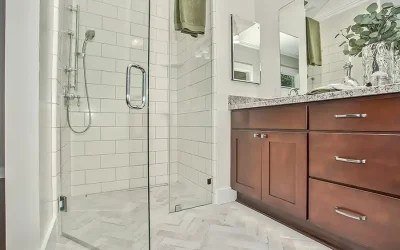 What Are The Most Common Regrets First-Time Bathroom Remodelers Have?