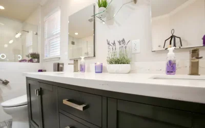 How Can A Bathroom Remodel Improve Resale Value In Discovery Bay