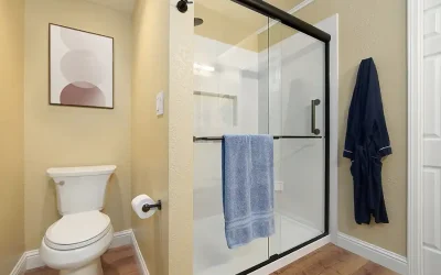 What’s The Best Room To Remodel First For Safety As I Age?