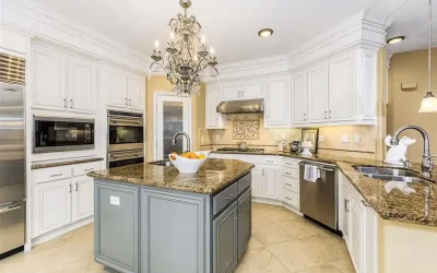 What Upgrades Add the Most Value With A Kitchen Remodeling Contractor In San Ramon, CA?