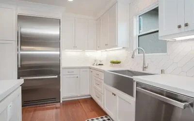 What Are The Hidden Costs Of A Kitchen Remodel And How Can You   Avoid Them?