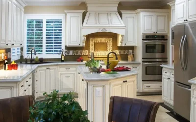 How to Avoid Costly Home Upgrade With a Smart Kitchen Remodeling