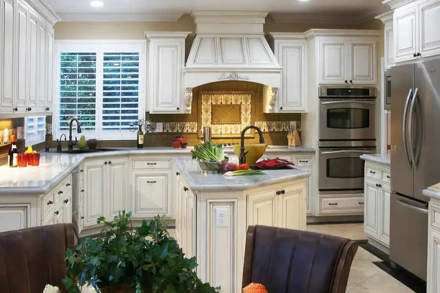 How to Avoid Costly Home Upgrade With a Smart Kitchen Remodeling