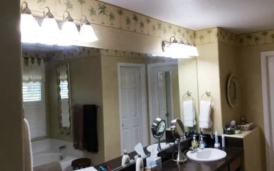 What Are The Top Bathroom Design Ideas For Small Spaces That Don’t Sacrifice Luxury?