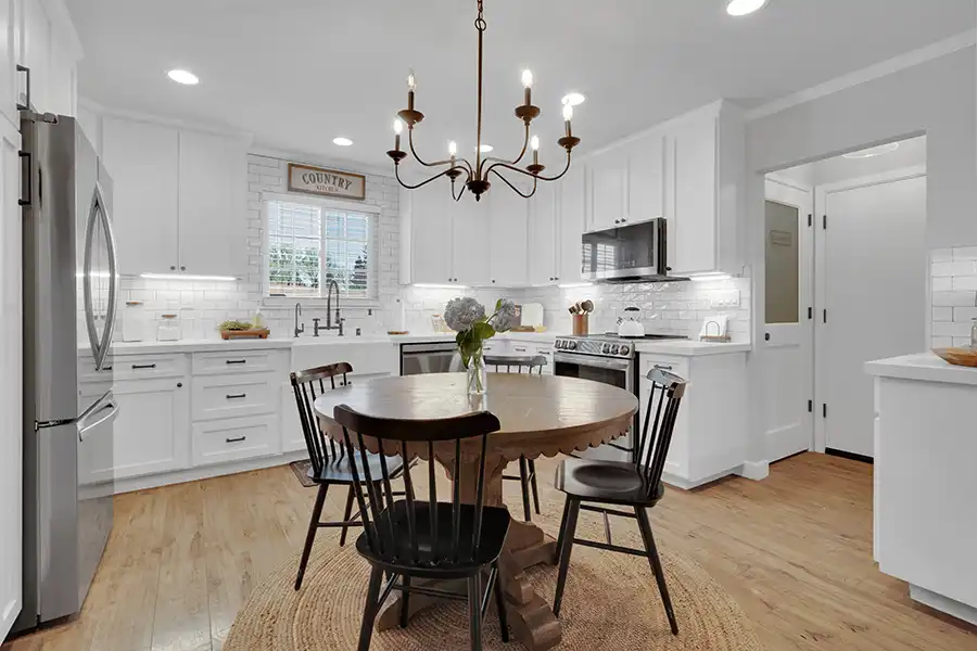 Want a Kitchen That Works for You? Here’s Why a Renovation Is the Best Investment