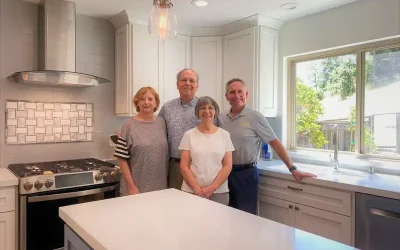 Can ADA Remodels Be Stylish And Modern—Not Institutional?