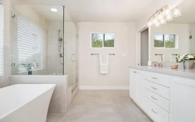 What Are The Best Bathroom Layouts For Aging Homeowners And Limited Mobility?