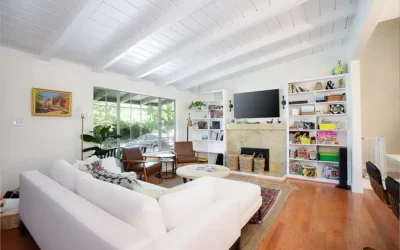 What Flooring Options Are Best For Open-Concept Homes In San Ramon?