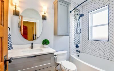 How Much Should I Budget For A Bathroom Remodel In Oakley?