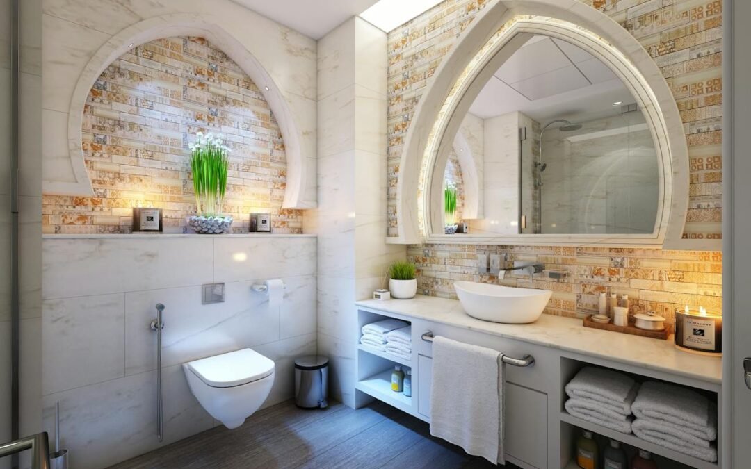 Why Is A Small Bathroom Remodel Sometimes More Challenging Than A Large-Scale Renovation?