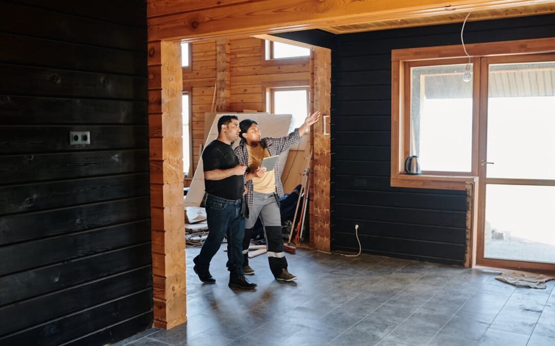 Is Your Home Due For A Glow-Up? Here’s Why You Need A Remodeling Contractor ASAP