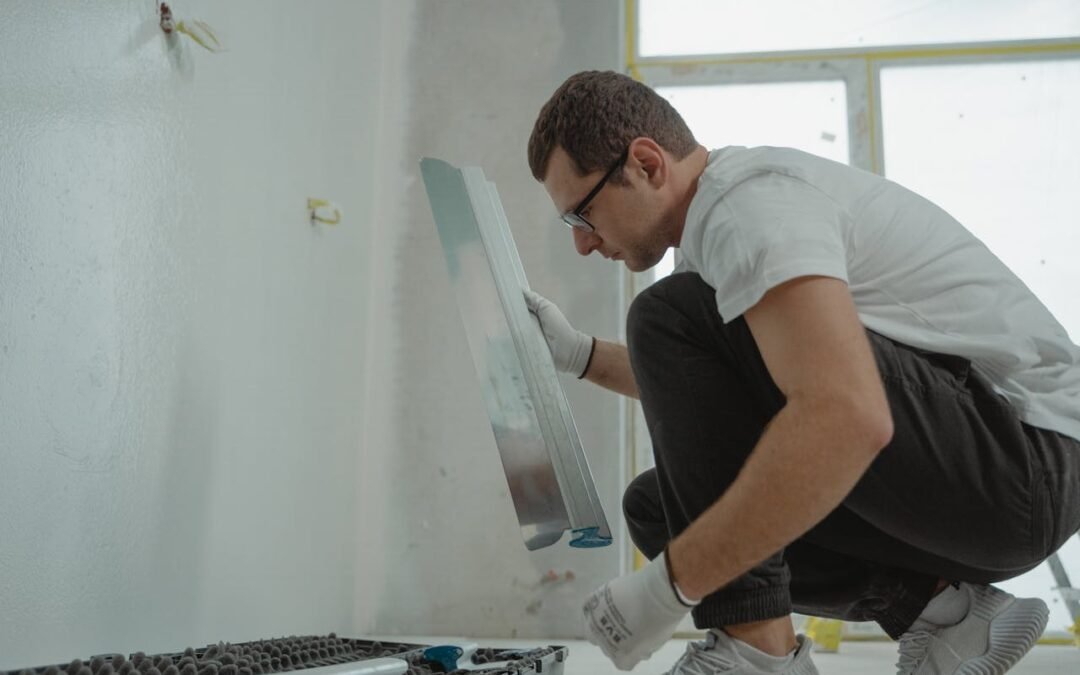 Can I Work With a Local Contractor If I Live in a Historic Home in Martinez?