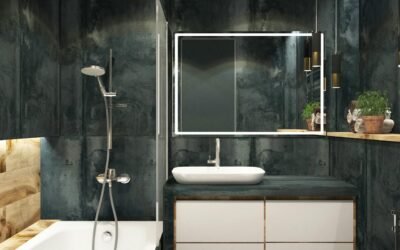 Is A Bathroom Remodel Worth It For A Rental Property? Here’s What Landlords Need To Know!