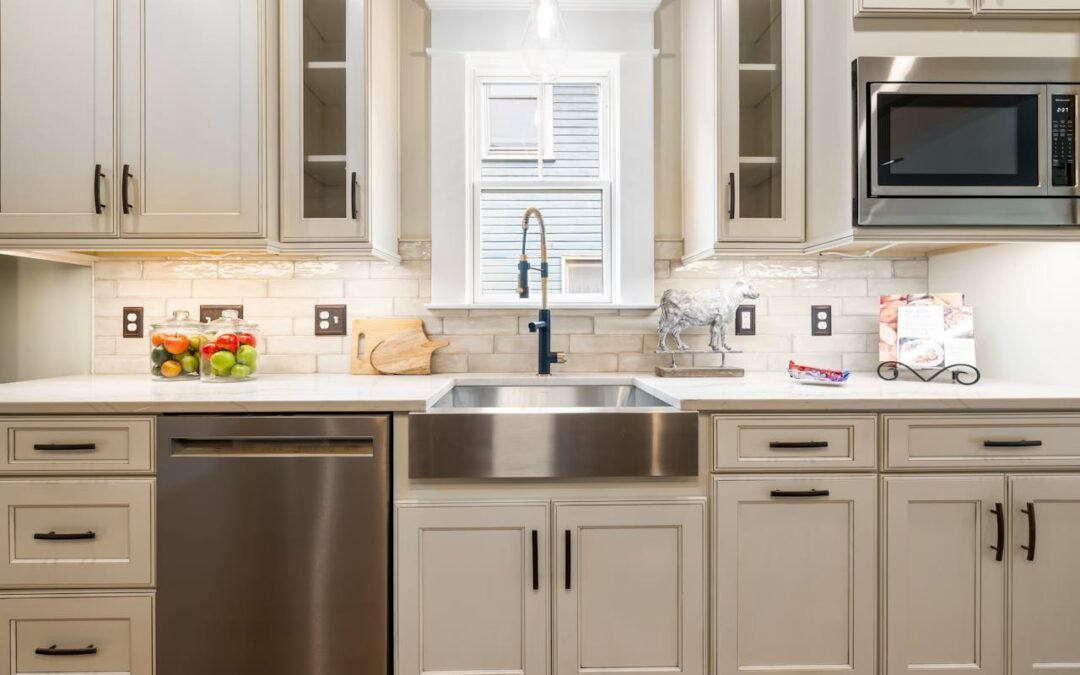 What Are The Top 5 Features To Include In A Whole Home Renovation In 2025?