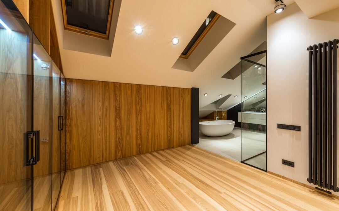 What Are The 7 Steps To A Smooth Whole House Remodel?