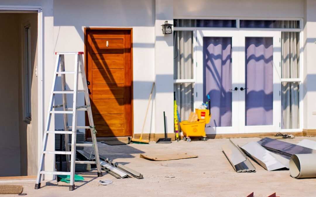 What’s The Best Way To Balance Style And Function In A Whole Home Renovation?