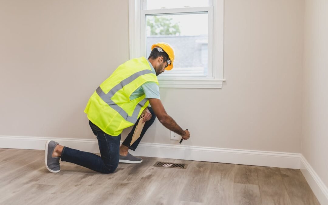How Do You Prepare For A Whole House Remodel Without The Stress?