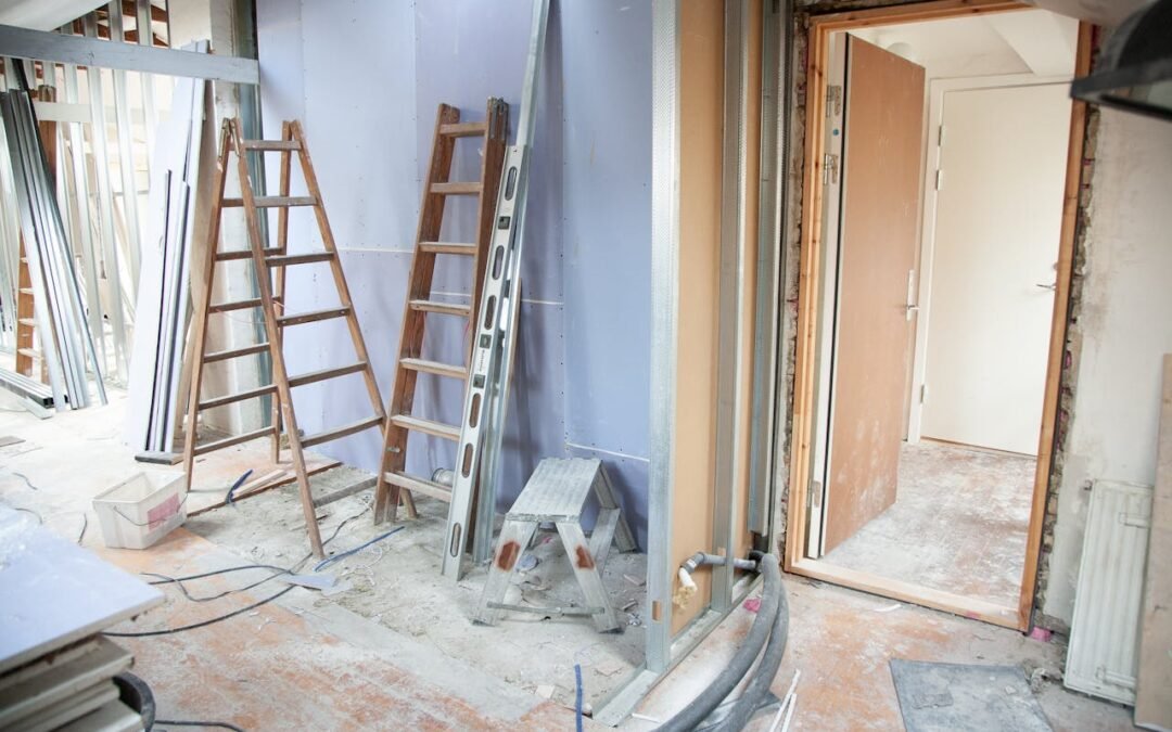 What Should California Homeowners Know Before Starting A Whole House Remodel?