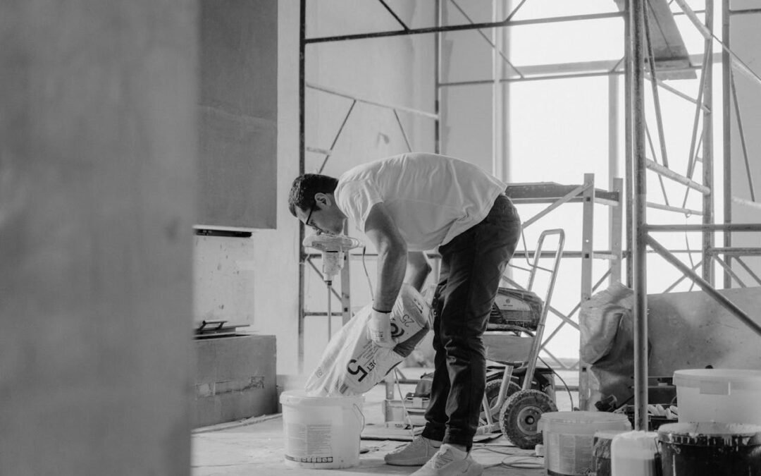 Are You Outgrowing Your Home? Here’s When A Whole House Remodel Makes More Sense