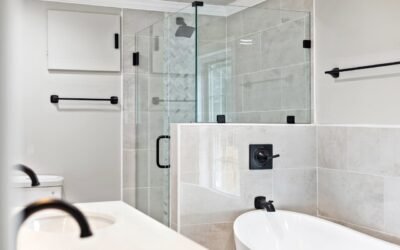 What Features Make A Home Safe And Stylish For Aging-In-Place?