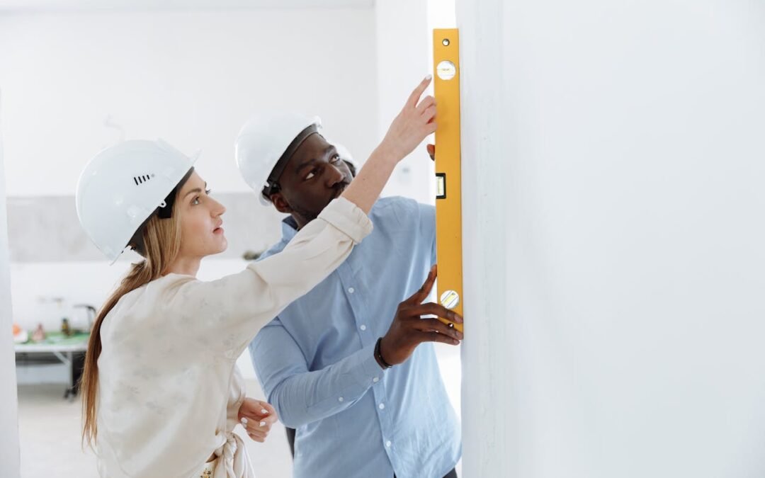 What Are the Biggest Advantages of Choosing a Design-Build Firm in Brentwood?