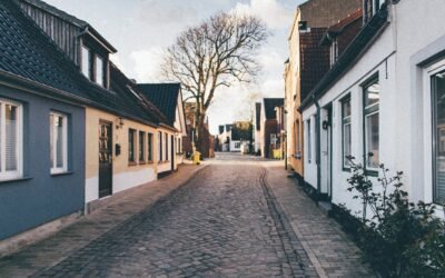 Can Energy Efficiency Be Improved In A Historic Home Without Major Changes?