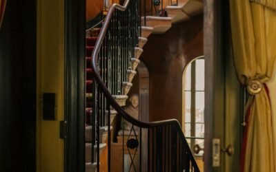 What Modern Upgrades Are Possible In Historic Homes Without Ruining The Style?