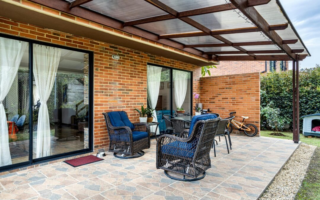 What Types Of Additions Offer The Best Return On Investment In Contra Costa County?